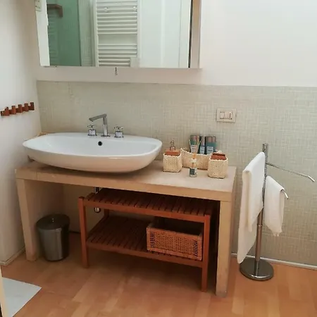 Residenza San Pietro Apartment Vicenza Exterior photo