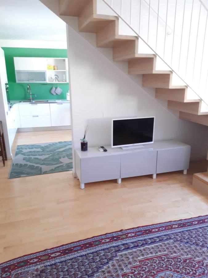 Apartment Residenza San Pietro *