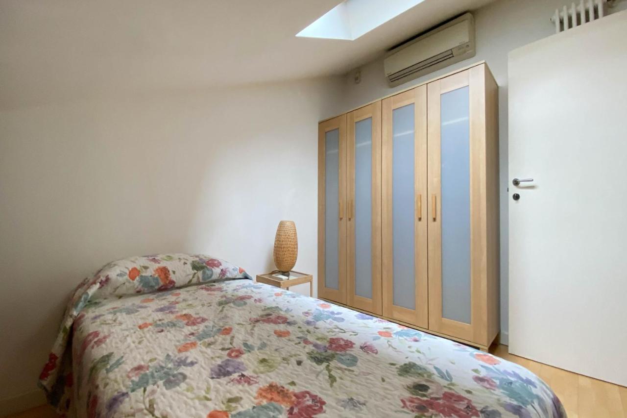 Apartamento Residenza San Pietro Vicenza