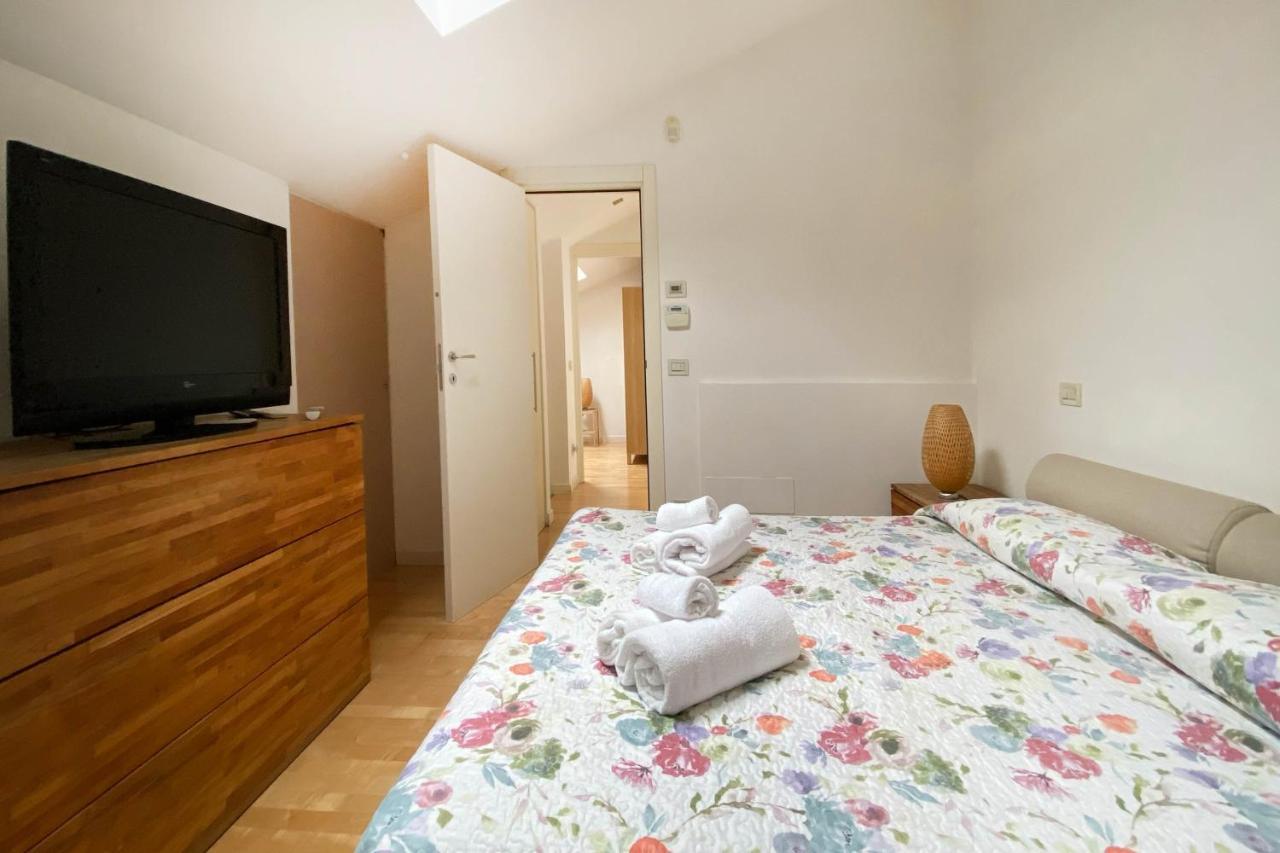 Residenza San Pietro * Vicenza