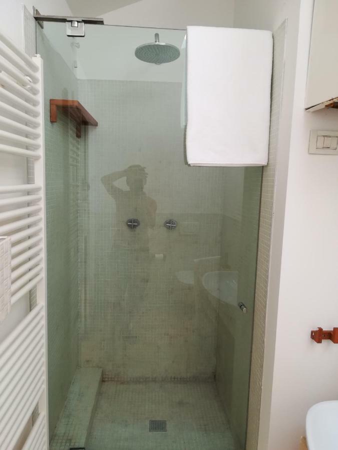 Residenza San Pietro Apartment *
