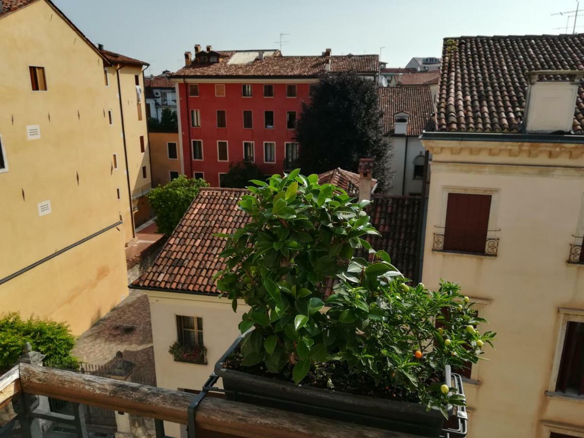 Residenza San Pietro Vicenza