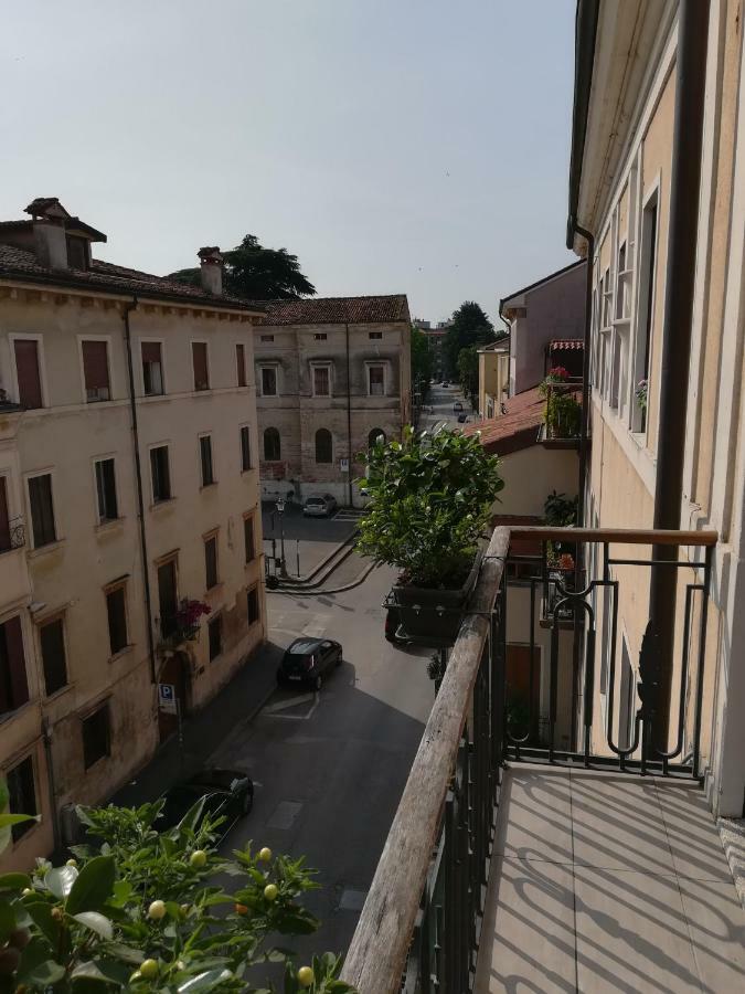 Residenza San Pietro Apartment