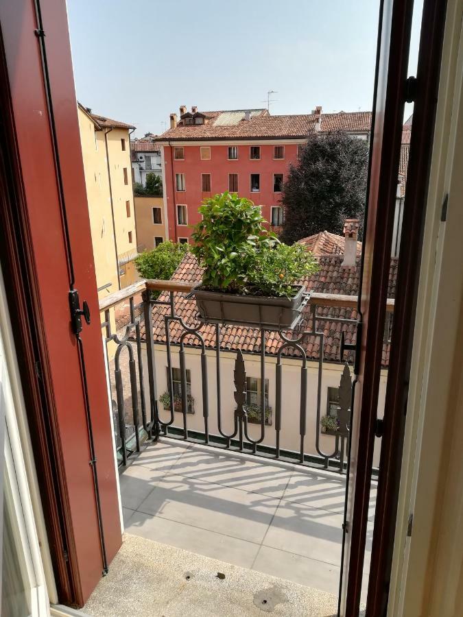 Apartamento Residenza San Pietro