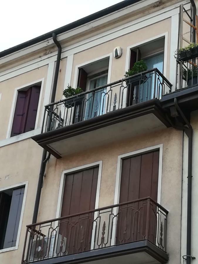 Residenza San Pietro Apartment Vicenza