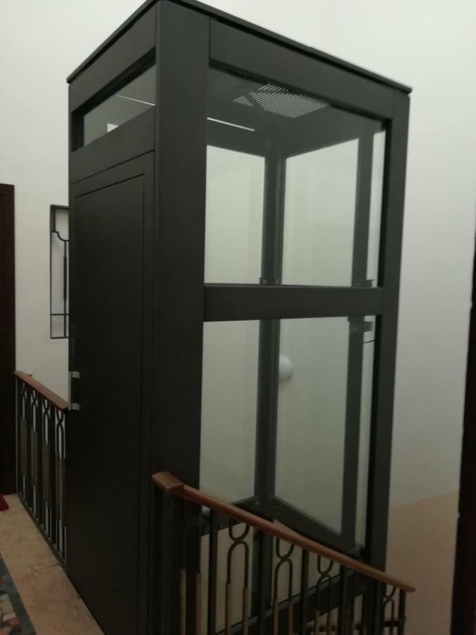 Apartamento Residenza San Pietro *