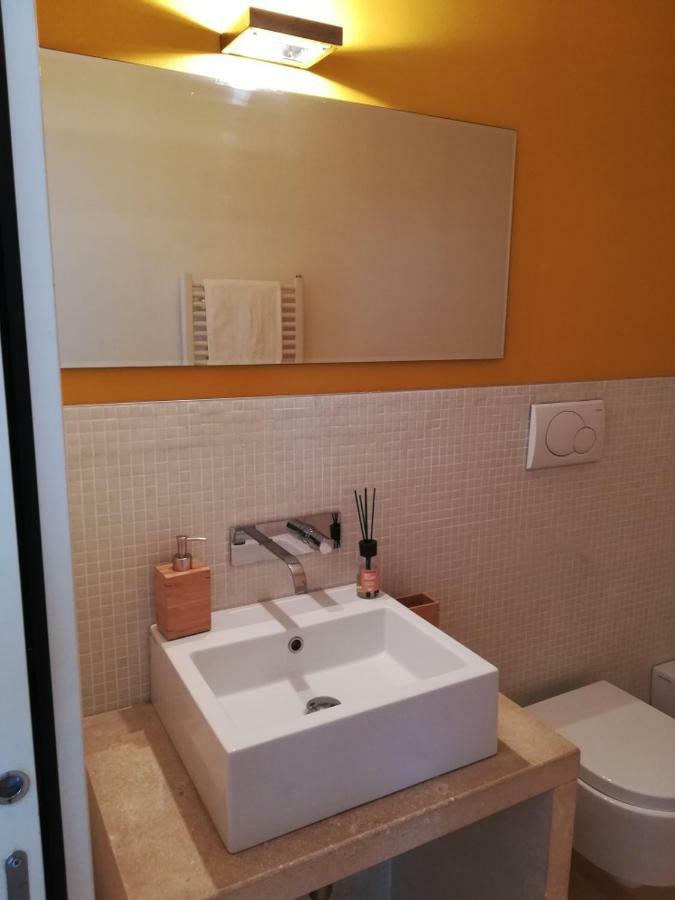 Residenza San Pietro Apartment *