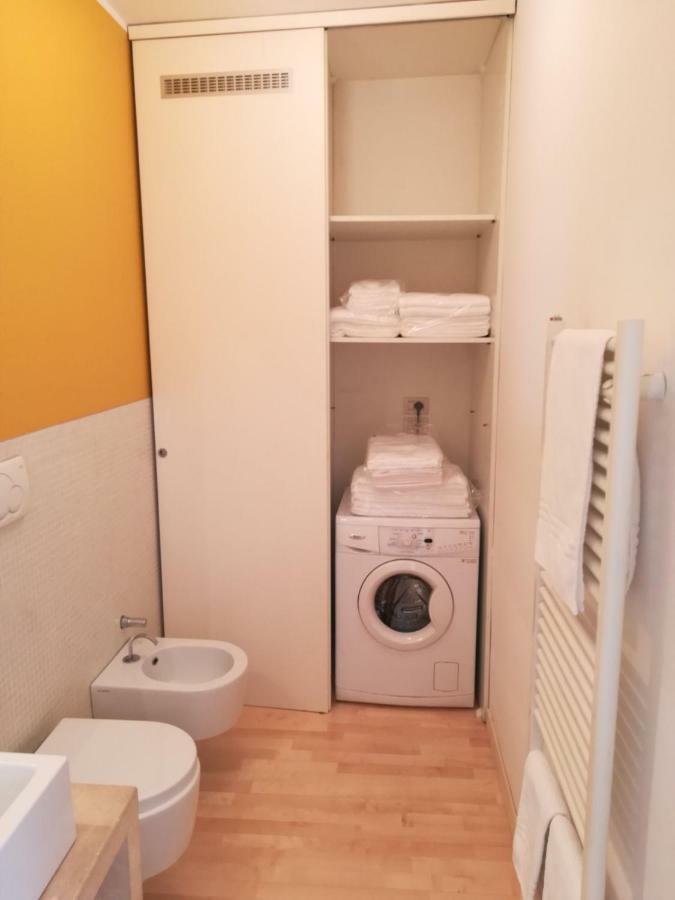 Residenza San Pietro Apartment