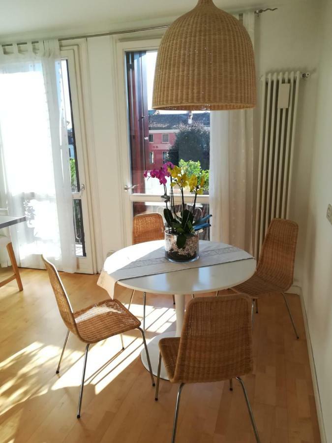 Residenza San Pietro Apartment