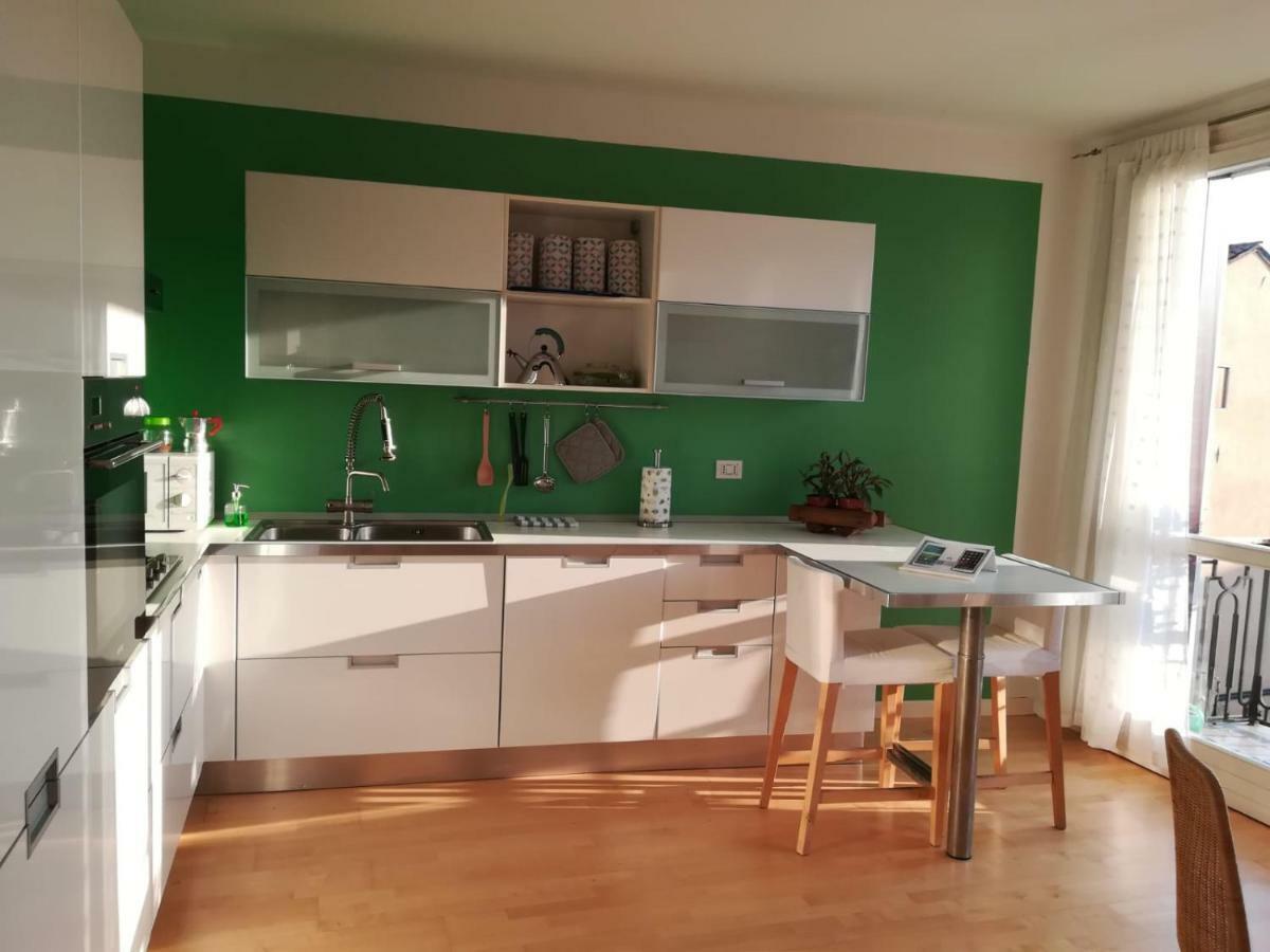 Residenza San Pietro Vicenza