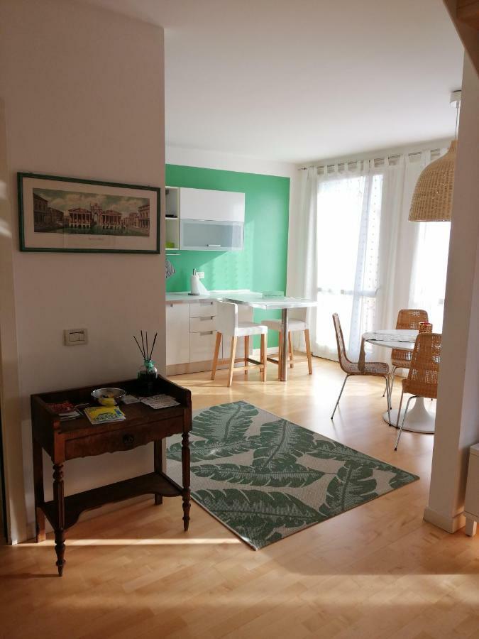 Apartment Residenza San Pietro